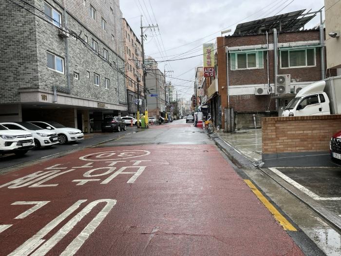 서울특별시 동대문구 장한로10길 48, 4동 3층302호 (장안동,금성아트빌)구) 서울특별시 동대문구 장안동 444-1 다세대(빌라) 경매 사진 3