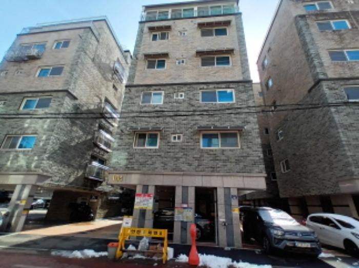 서울특별시 동대문구 장한로10길 48, 4동 3층302호 (장안동,금성아트빌)구) 서울특별시 동대문구 장안동 444-1 다세대(빌라) 경매 사진 6