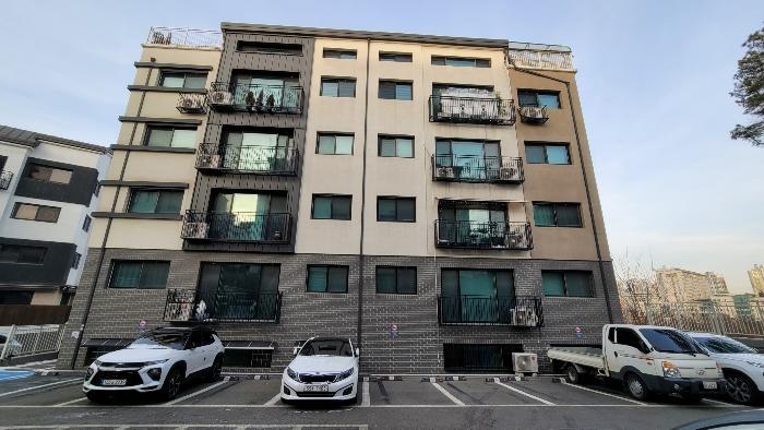 경기도 고양시 일산동구 고양대로 960-2, 2동 지1층비102호구) 경기도 고양시 일산동구 식사동 839-10 다세대(빌라) 경매 사진 1