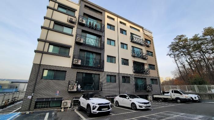 경기도 고양시 일산동구 고양대로 960-2, 2동 지1층비102호구) 경기도 고양시 일산동구 식사동 839-10 다세대(빌라) 경매 사진 4