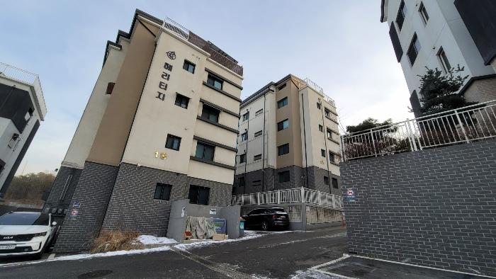 경기도 고양시 일산동구 고양대로 960-2, 2동 지1층비102호구) 경기도 고양시 일산동구 식사동 839-10 다세대(빌라) 경매 사진 6