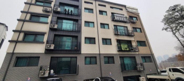 경기도 고양시 일산동구 고양대로 960-2, 2동 지1층비102호구) 경기도 고양시 일산동구 식사동 839-10 다세대(빌라) 경매 사진 7