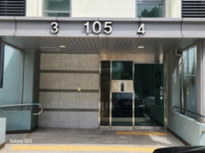 전라남도 순천시 석현북길 86, 105동 1,2층103호 (석현동,순천산이고운더테라스)구) 전라남도 순천시 석현동 906 다세대(빌라) 경매 사진 10