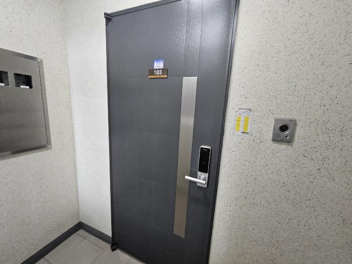 전라남도 순천시 석현북길 86, 105동 1,2층103호 (석현동,순천산이고운더테라스)구) 전라남도 순천시 석현동 906 다세대(빌라) 경매 사진 3