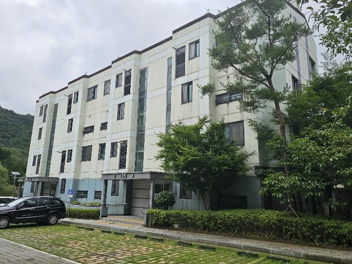 전라남도 순천시 석현북길 86, 105동 1,2층103호 (석현동,순천산이고운더테라스)구) 전라남도 순천시 석현동 906 다세대(빌라) 경매 사진 5