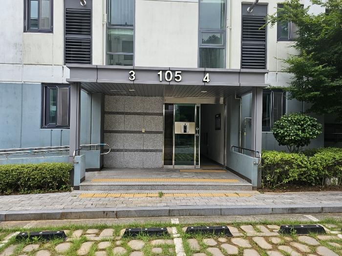 전라남도 순천시 석현북길 86, 105동 1,2층103호 (석현동,순천산이고운더테라스)구) 전라남도 순천시 석현동 906 다세대(빌라) 경매 사진 6