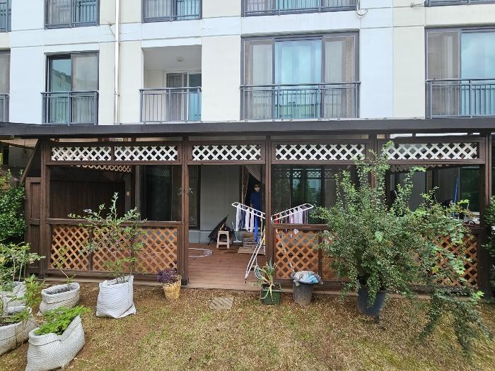 전라남도 순천시 석현북길 86, 105동 1,2층103호 (석현동,순천산이고운더테라스)구) 전라남도 순천시 석현동 906 다세대(빌라) 경매 사진 7