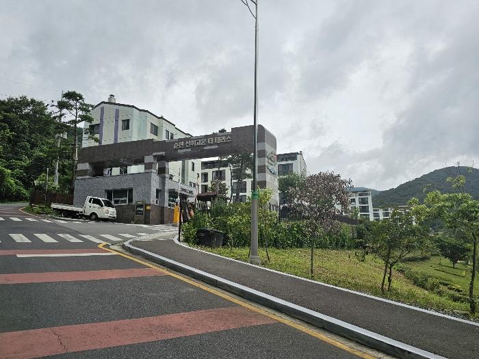 전라남도 순천시 석현북길 86, 105동 1,2층103호 (석현동,순천산이고운더테라스)구) 전라남도 순천시 석현동 906 다세대(빌라) 경매 사진 8