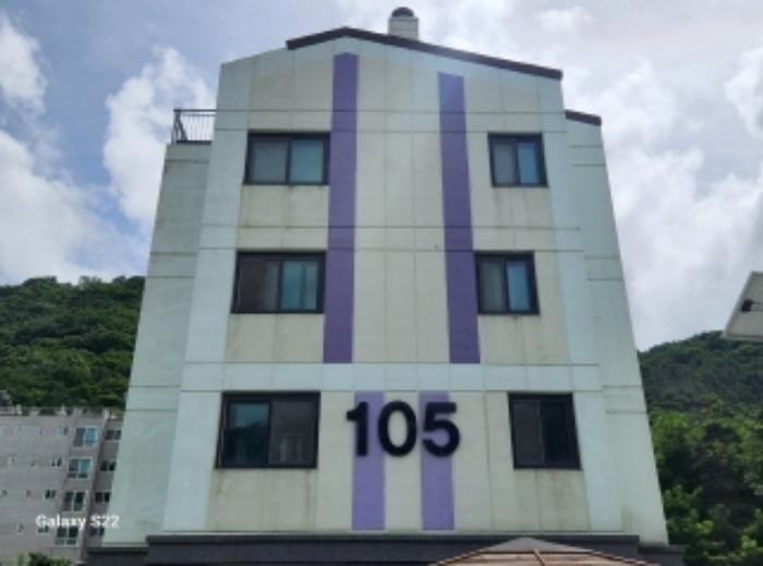 전라남도 순천시 석현북길 86, 105동 1,2층103호 (석현동,순천산이고운더테라스)구) 전라남도 순천시 석현동 906 다세대(빌라) 경매 사진 9