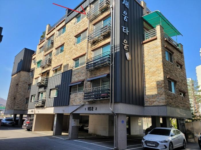 경기 남양주시 다세대(빌라)