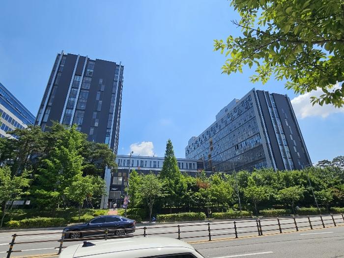 경기도 용인시 기흥구 서천로201번길 14, 1층엘134호 (농서동,프리미엄원희캐슬기흥서천)구) 경기도 용인시 기흥구 농서동 455 근린상가 경매 사진 2