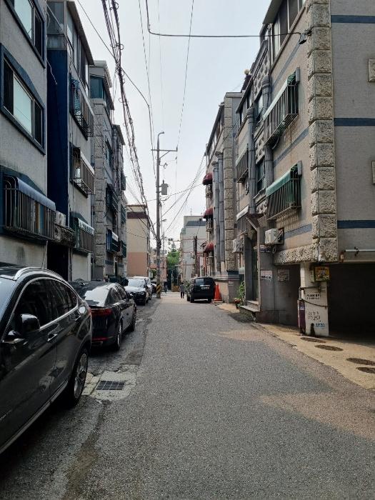 경기도 부천시 오정구 고리울로28번길 27-14, 5동 4층402호 (고강동,대하그랜드빌라)구) 경기도 부천시 오정구 고강동 385-15 다세대(빌라) 경매 사진 1