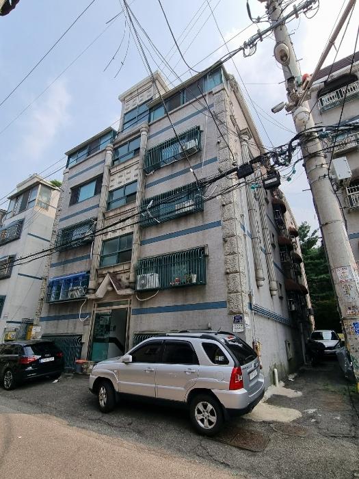 경기도 부천시 오정구 고리울로28번길 27-14, 5동 4층402호 (고강동,대하그랜드빌라)구) 경기도 부천시 오정구 고강동 385-15 다세대(빌라) 경매 사진 3