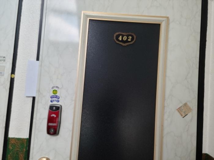 경기도 부천시 오정구 고리울로28번길 27-14, 5동 4층402호 (고강동,대하그랜드빌라)구) 경기도 부천시 오정구 고강동 385-15 다세대(빌라) 경매 사진 8
