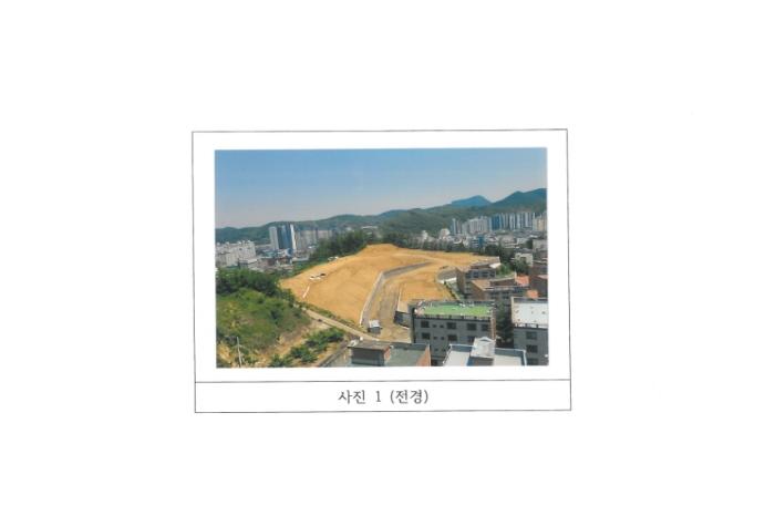 경상북도 구미시 진평동 217 묘지 경매 사진 11