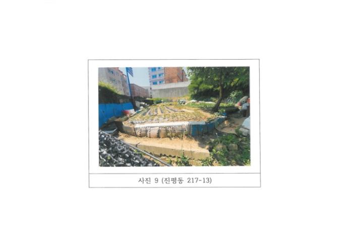 경상북도 구미시 진평동 217 묘지 경매 사진 19