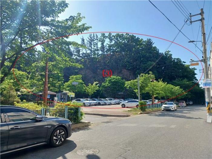 경상북도 구미시 진평동 217 묘지 경매 사진 3