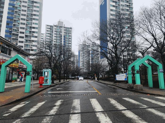 인천광역시 남동구 호구포로 294, 102동 16층1601호 (논현동,논현주공아파트)구) 인천광역시 남동구 논현동 564-1 아파트 경매 사진 3