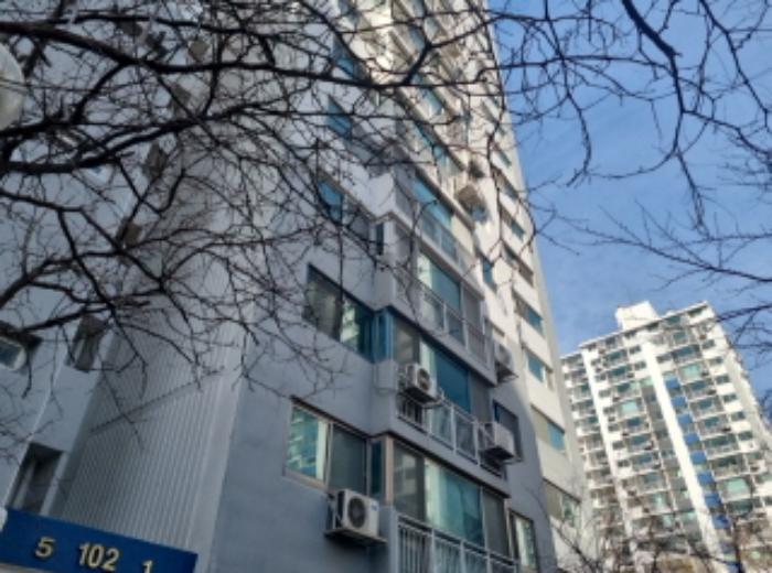 인천광역시 남동구 호구포로 294, 102동 16층1601호 (논현동,논현주공아파트)구) 인천광역시 남동구 논현동 564-1 아파트 경매 사진 5