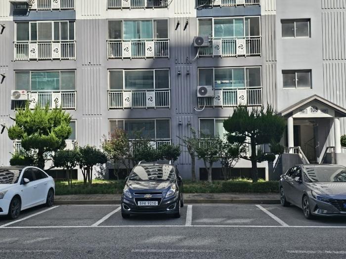 전라남도 순천시 안산길 5, 108동 1층 113호 (연향동,연향동호반리젠시빌)구) 전라남도 순천시 연향동 1626-1 아파트 경매 사진 5