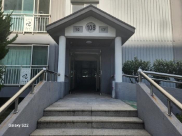 전라남도 순천시 안산길 5, 108동 1층 113호 (연향동,연향동호반리젠시빌)구) 전라남도 순천시 연향동 1626-1 아파트 경매 사진 8