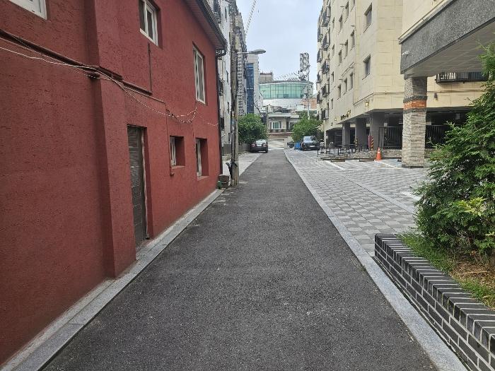 서울특별시 성북구 화랑로22길 12, 102동 4층403호 (석관동,혜성스테이3차)구) 서울특별시 성북구 석관동 411 다세대(빌라) 경매 사진 8
