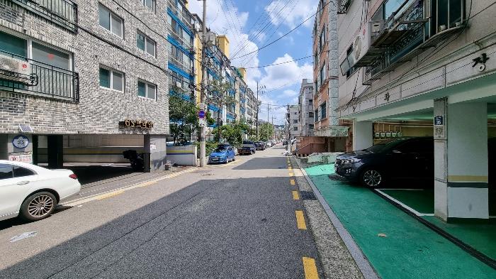 서울특별시 금천구 문성로3길 35, 제3층 제304호 (독산동, 지에스프라임)구) 서울특별시 금천구 독산동 883-11 다세대(빌라) 경매 사진 3