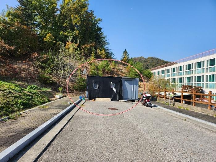 경기도 양주시 은현면 용암리 산55 임야 경매 사진 10