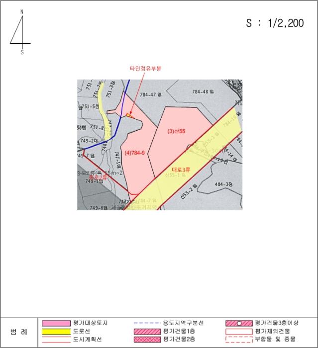 경기도 양주시 은현면 용암리 산55 임야 경매 사진 28