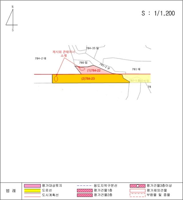 경기도 양주시 은현면 용암리 산55 임야 경매 사진 29