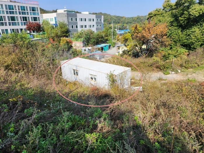 경기도 양주시 은현면 용암리 산55 임야 경매 사진 4