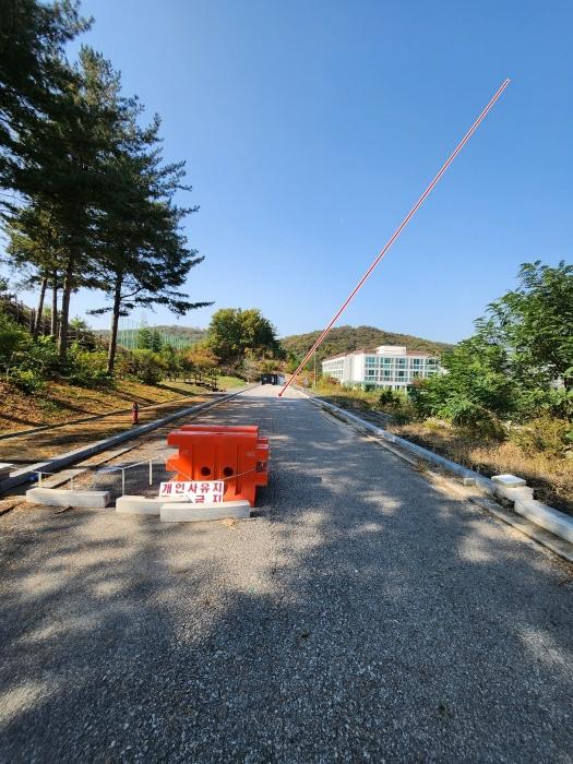 경기도 양주시 은현면 용암리 산55 임야 경매 사진 7