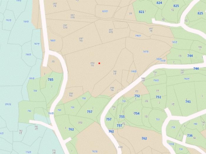 경상남도 하동군 금남면 계천리 277 전 경매 사진 68