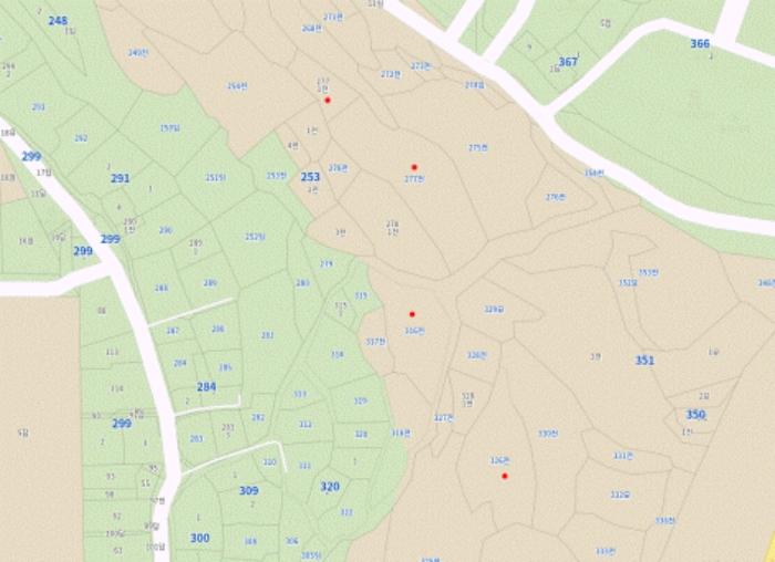 경상남도 하동군 금남면 계천리 277 전 경매 사진 70