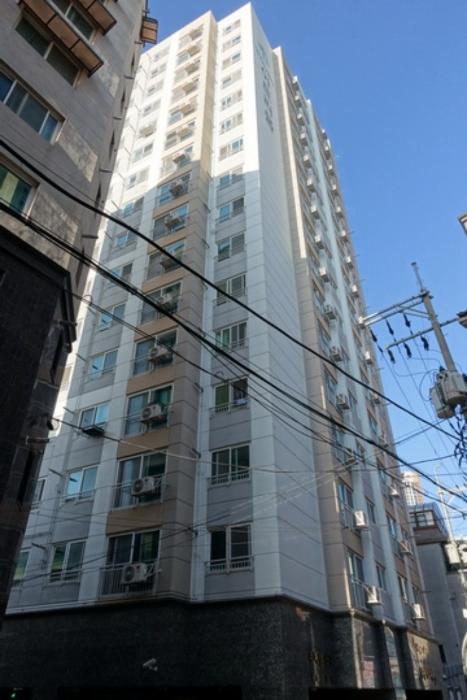 경기 군포시 오피스텔