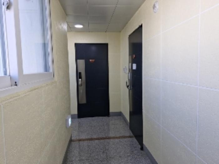 경기도 군포시 산본천로226번안길 12, 13층1303호 (금정동,우진아트리움)구) 경기도 군포시 금정동 47-24 오피스텔 경매 사진 13