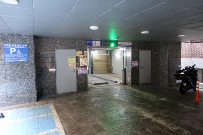 경기도 군포시 산본천로226번안길 12, 13층1303호 (금정동,우진아트리움)구) 경기도 군포시 금정동 47-24 오피스텔 경매 사진 5