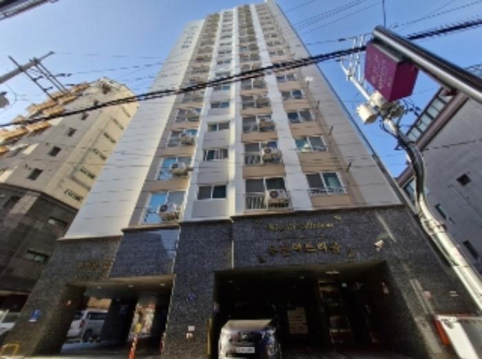 경기도 군포시 산본천로226번안길 12, 13층1303호 (금정동,우진아트리움)구) 경기도 군포시 금정동 47-24 오피스텔 경매 사진 8