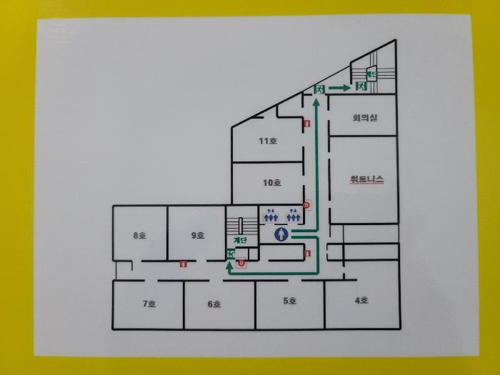 경기도 이천시 부발읍 경충대로2092번길 39-19, 5층504호 (이천하이클래스)구) 경기도 이천시 부발읍 아미리 730-3 아파트 경매 사진 2