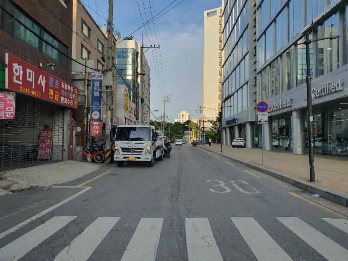 서울특별시 성동구 자동차시장1길 96, 10층1001호 (용답동,카서울닷컴)구) 서울특별시 성동구 용답동 238-1 근린상가 경매 사진 2