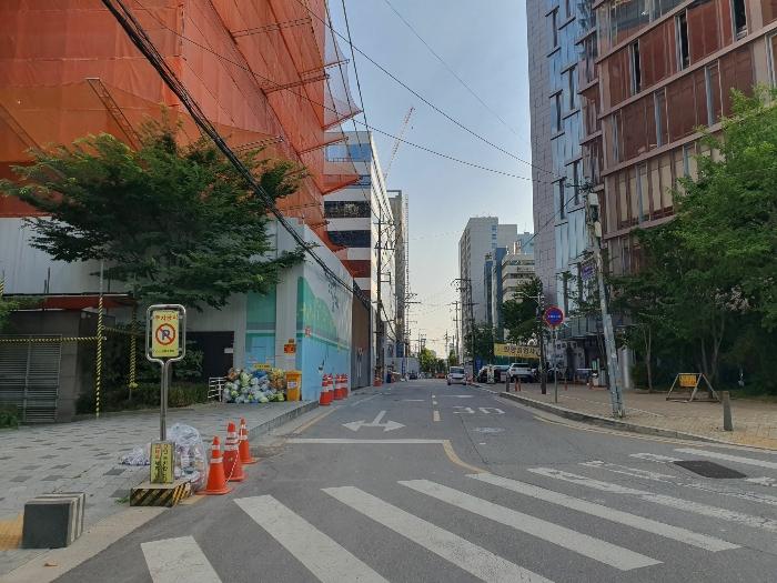 서울특별시 성동구 자동차시장1길 96, 10층1001호 (용답동,카서울닷컴)구) 서울특별시 성동구 용답동 238-1 근린상가 경매 사진 4