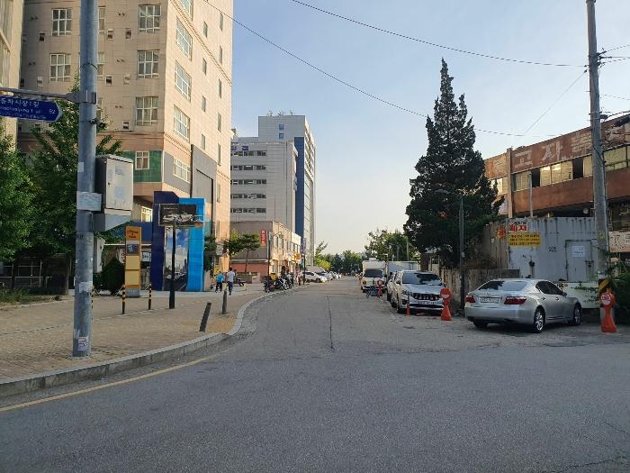 서울특별시 성동구 자동차시장1길 96, 10층1001호 (용답동,카서울닷컴)구) 서울특별시 성동구 용답동 238-1 근린상가 경매 사진 7