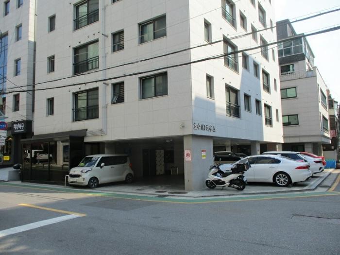 서울특별시 송파구 백제고분로50길 6, 5층501호 (방이동,호수(가)하우스)구) 서울특별시 송파구 방이동 151 다세대(빌라) 경매 사진 3