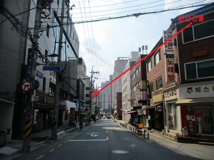 서울특별시 송파구 백제고분로50길 6, 5층501호 (방이동,호수(가)하우스)구) 서울특별시 송파구 방이동 151 다세대(빌라) 경매 사진 8