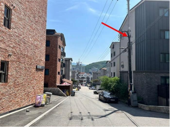 경기도 광주시 초월읍 설월길 47-23, 디동 4층401호 (렉스빌)구) 경기도 광주시 초월읍 지월리 756-7 다세대(빌라) 경매 사진 3