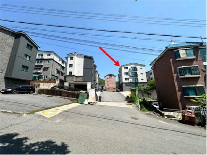 경기도 광주시 초월읍 설월길 47-23, 디동 4층401호 (렉스빌)구) 경기도 광주시 초월읍 지월리 756-7 다세대(빌라) 경매 사진 6