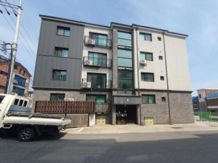 경기도 광주시 초월읍 설월길 47-23, 디동 4층401호 (렉스빌)구) 경기도 광주시 초월읍 지월리 756-7 다세대(빌라) 경매 사진 9