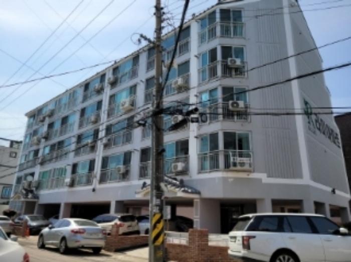 경상남도 진주시 북장대로35번길 14, 4층503호 (봉곡동,순화몽페레씨티빌)구) 경상남도 진주시 봉곡동 478-6 아파트 경매 사진 5