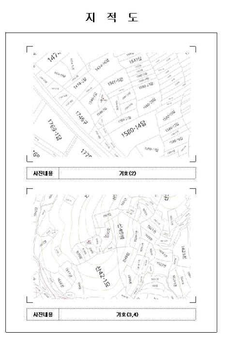전라남도 신안군 지도읍 감정리 산37 임야 경매 사진 25