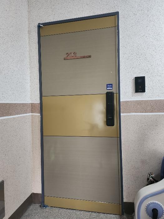 전북특별자치도 전주시 완산구 비아길 10, 2층 204호구) 전북특별자치도 전주시 완산구 삼천동2가 443 다세대(빌라) 경매 사진 6
